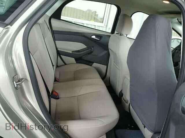 2015 FORD FOCUS - VIN: 1FADP3F24FL333404 - Photo 6