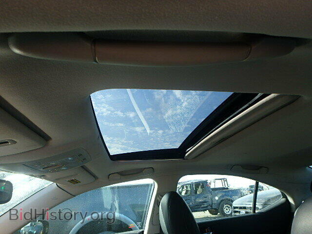2006 LEXUS IS250 - VIN: JTHBK262965017459 - Фото 10