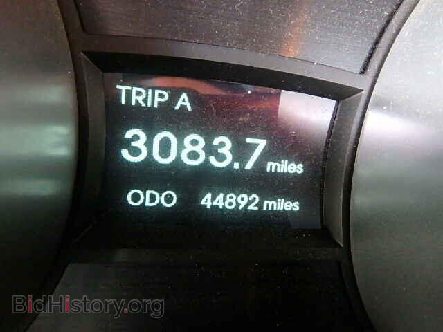 2012 HYUNDAI SONATA - VIN: 5NPEC4AB5CH450562 - Фото 8