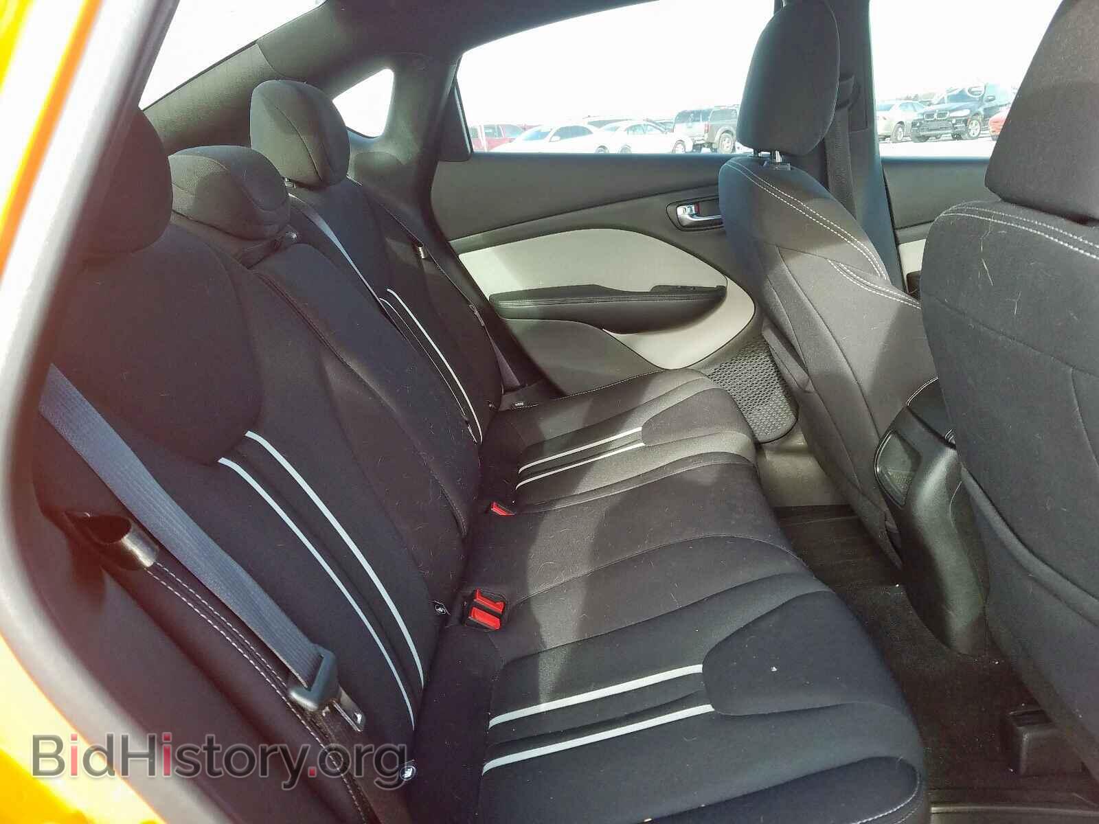 2014 DODGE DART - VIN: 1C3CDFBB8ED695626 - Photo 6
