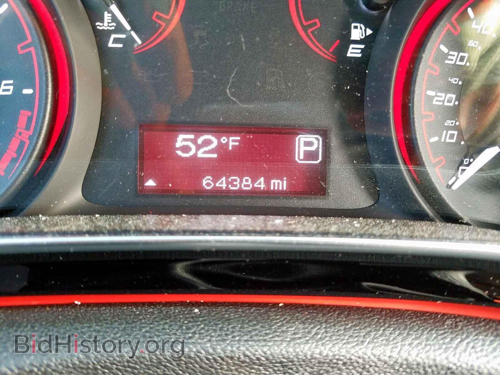 2014 DODGE DART - VIN: 1C3CDFBB8ED695626 - Photo 8