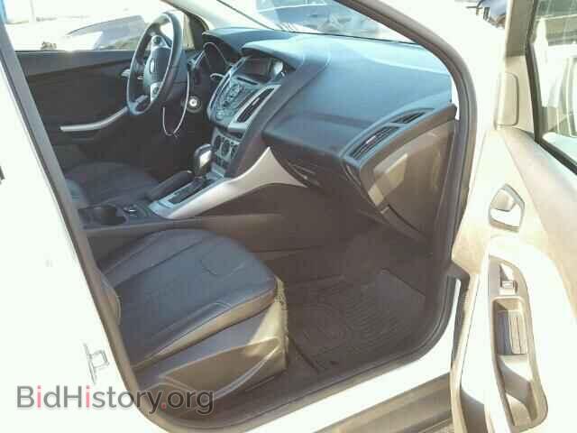 2014 FORD FOCUS - VIN: 1FADP3K21EL206422 - Фото 5