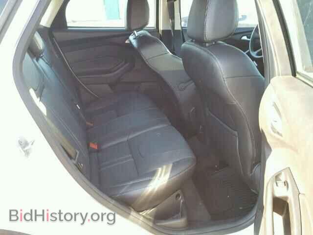 2014 FORD FOCUS - VIN: 1FADP3K21EL206422 - Фото 6