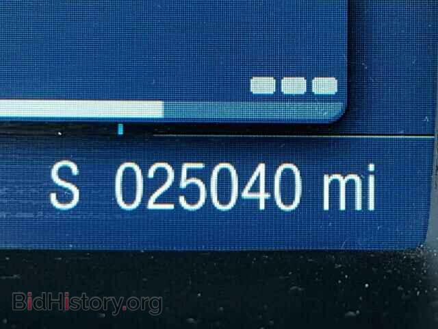 2014 FORD FOCUS - VIN: 1FADP3K21EL206422 - Фото 8
