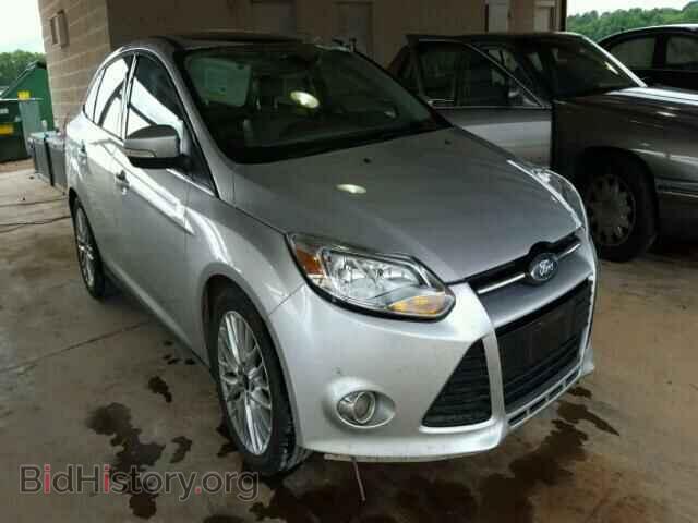 Photo 1FAHP3H22CL308138 - FORD FOCUS 2012