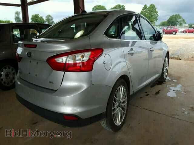 2012 FORD FOCUS - VIN: 1FAHP3H22CL308138 - Фото 4