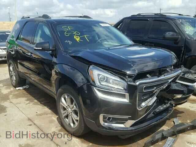 Photo 1GKKRRKD6GJ122826 - GMC ACADIA 2016