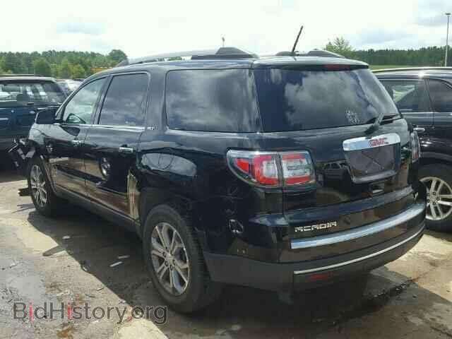 2016 GMC ACADIA - VIN: 1GKKRRKD6GJ122826 - Фото 3