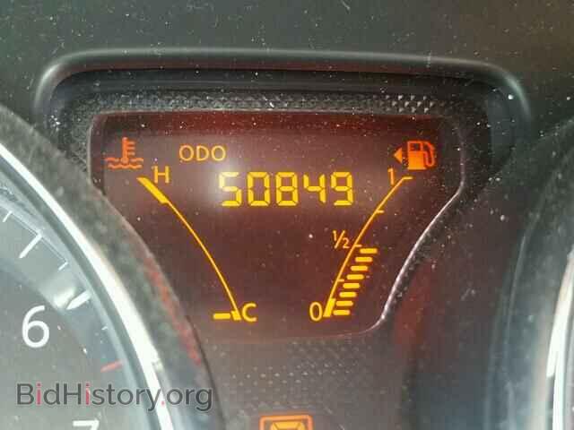 2014 NISSAN VERSA - VIN: 3N1CE2CP0EL411754 - Фото 8