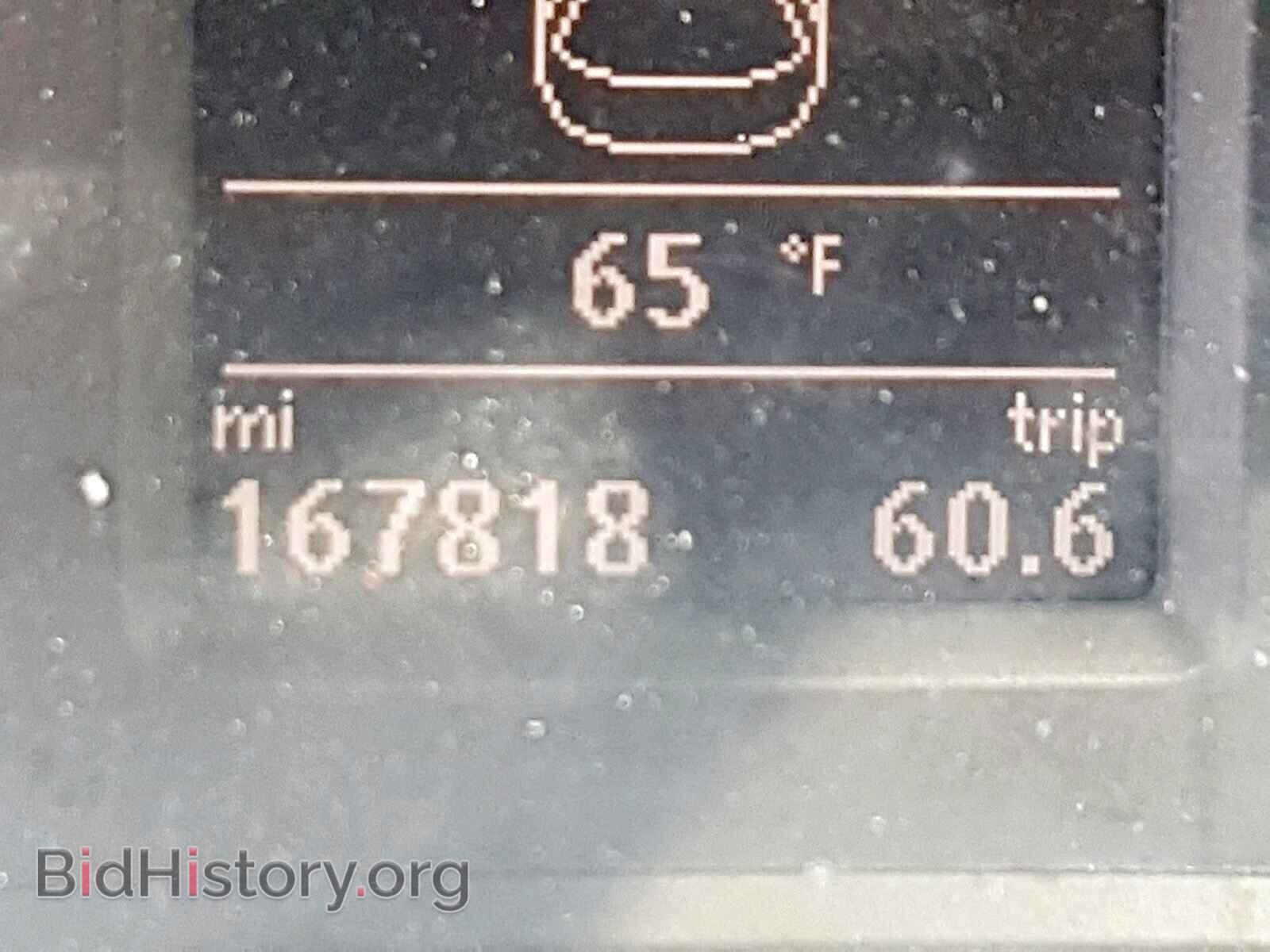 2013 VOLKSWAGEN PASSAT - VIN: 1VWBP7A38DC009049 - Фото 8