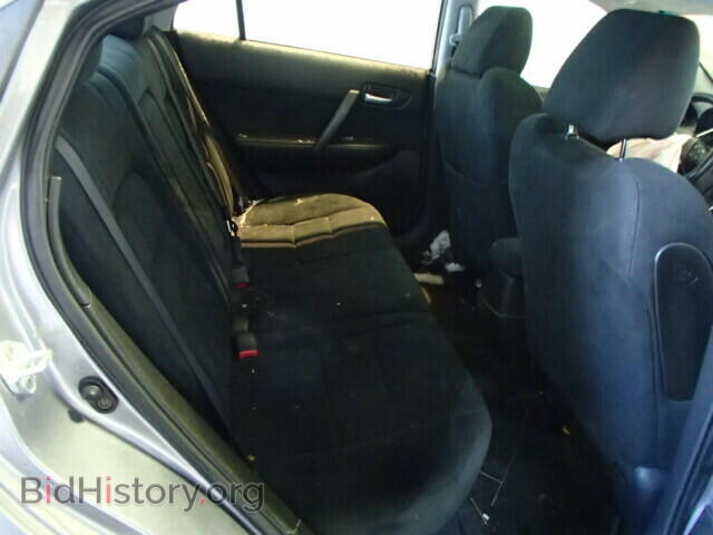 2006 MAZDA 6 - VIN: 1YVHP84D265M28524 - Фото 6