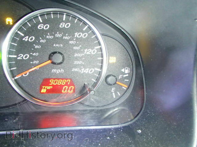2006 MAZDA 6 - VIN: 1YVHP84D265M28524 - Фото 8