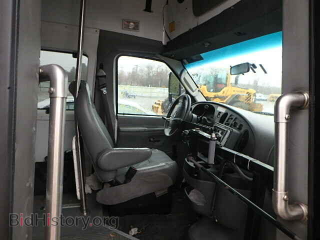 2006 FORD ECONOLINE - VIN: 1FTSS34L16HB28671 - Фото 5