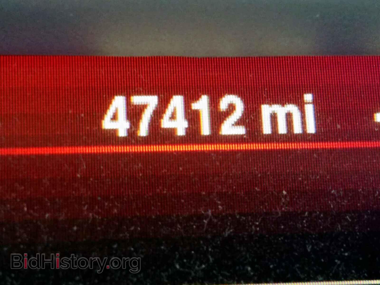 2016 DODGE JOURNEY SE - VIN: 3C4PDCAB1GT222533 - Фото 8