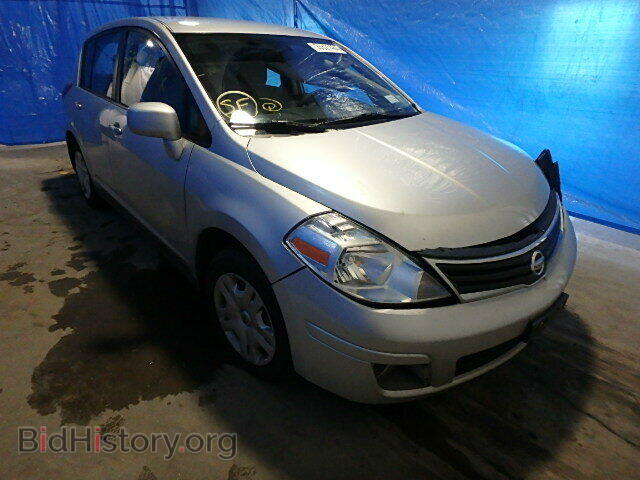 Фотография 3N1BC1CP0BL379329 - NISSAN VERSA 2011