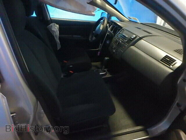 2011 NISSAN VERSA - VIN: 3N1BC1CP0BL379329 - Фото 5