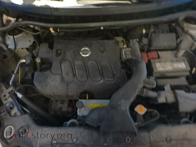 2011 NISSAN VERSA - VIN: 3N1BC1CP0BL379329 - Фото 7