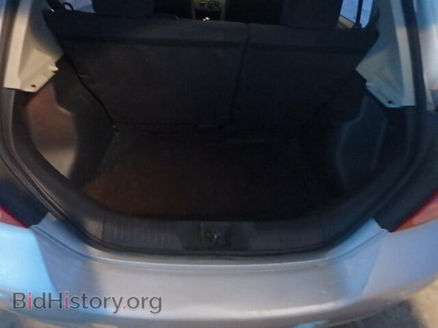 2011 NISSAN VERSA - VIN: 3N1BC1CP0BL379329 - Фото 9
