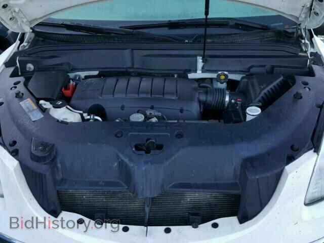 2012 BUICK ENCLAVE - VIN: 5GAKRCED5CJ369612 - Фото 7
