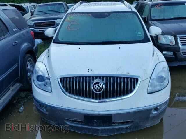 2012 BUICK ENCLAVE - VIN: 5GAKRCED5CJ369612 - Фото 9