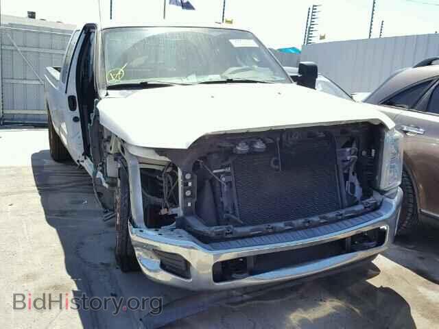 Фотография 1FT7X2A67DEA56244 - FORD F250 2013