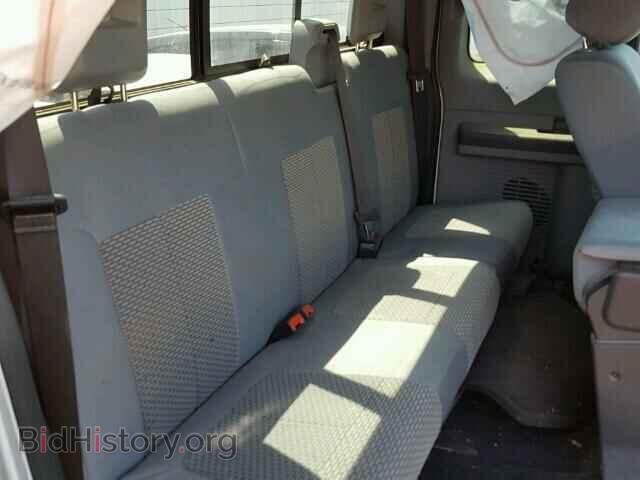 2013 FORD F250 - VIN: 1FT7X2A67DEA56244 - Фото 6