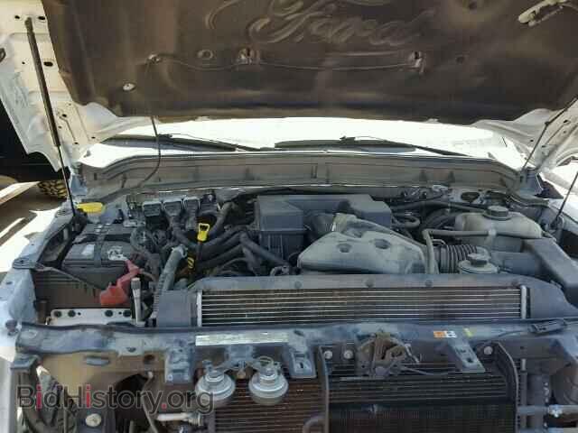2013 FORD F250 - VIN: 1FT7X2A67DEA56244 - Фото 7