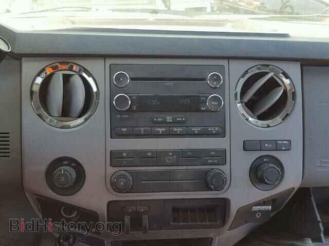 2013 FORD F250 - VIN: 1FT7X2A67DEA56244 - Фото 9