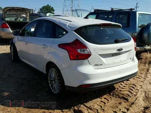 2012 FORD FOCUS - VIN: 1FAHP3M23CL200472 - Photo 3