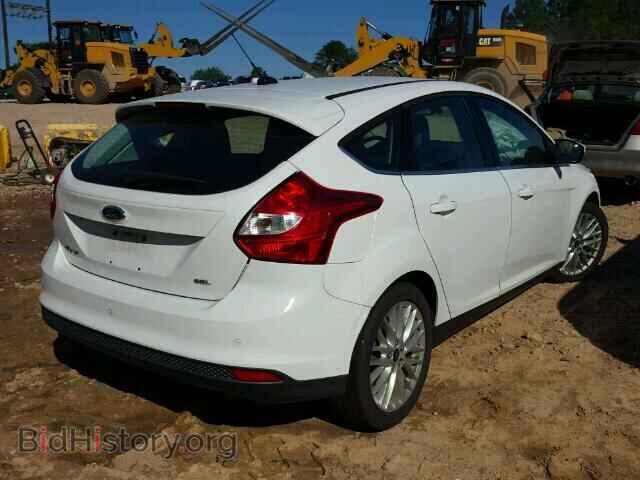 2012 FORD FOCUS - VIN: 1FAHP3M23CL200472 - Photo 4