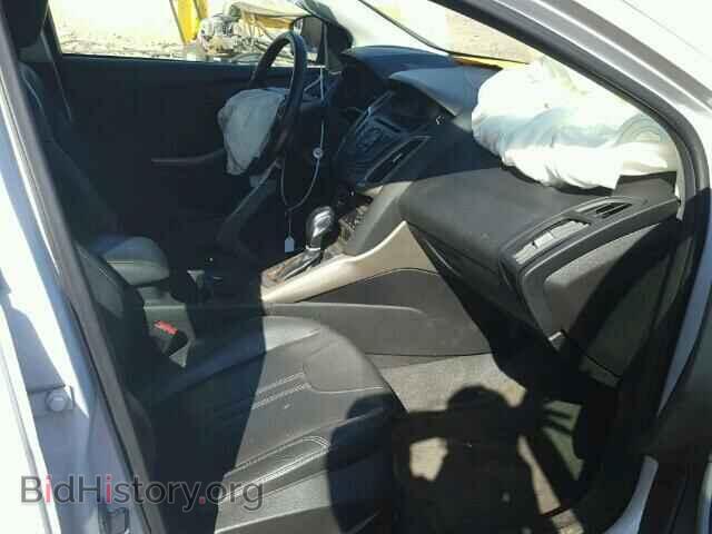 2012 FORD FOCUS - VIN: 1FAHP3M23CL200472 - Photo 5
