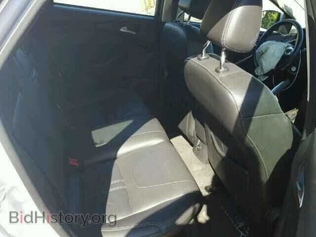 2012 FORD FOCUS - VIN: 1FAHP3M23CL200472 - Photo 6