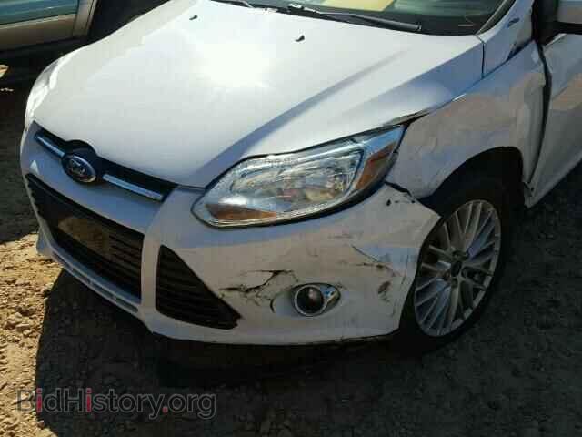 2012 FORD FOCUS - VIN: 1FAHP3M23CL200472 - Photo 9