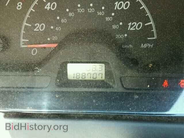 2005 MITSUBISHI LANCER - VIN: JA3AJ26E45U038765 - Фото 8