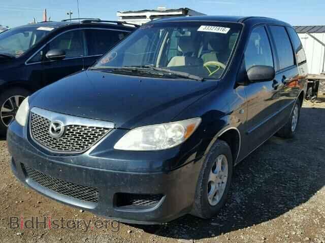2006 MAZDA MPV - VIN: JM3LW28A860559171 - Фото 2