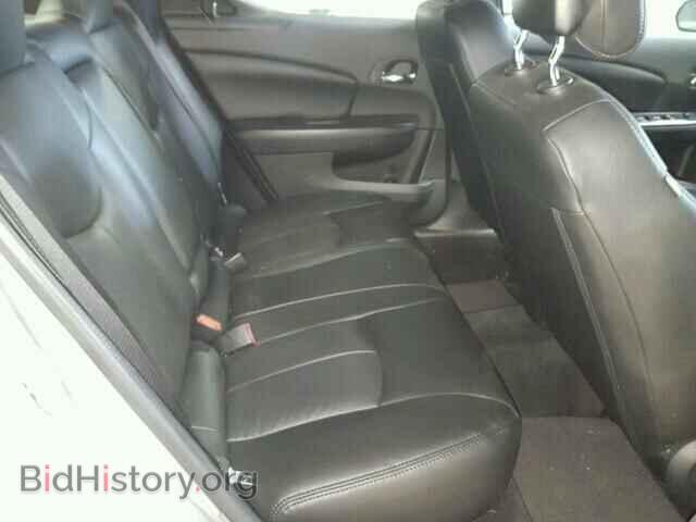 2014 DODGE AVENGER - VIN: 1C3CDZCB9EN227849 - Фото 6