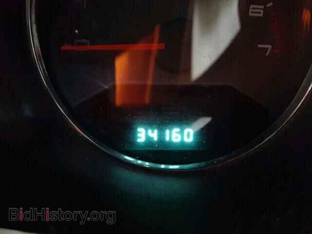 2014 DODGE AVENGER - VIN: 1C3CDZCB9EN227849 - Фото 8