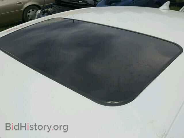 2014 LEXUS IS250 - VIN: JTHBF1D20E5036837 - Фото 9