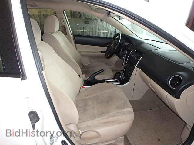2006 MAZDA 6 - VIN: 1YVHP80D065M56490 - Фото 5