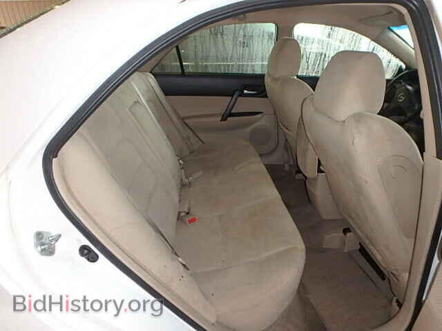 2006 MAZDA 6 - VIN: 1YVHP80D065M56490 - Фото 6