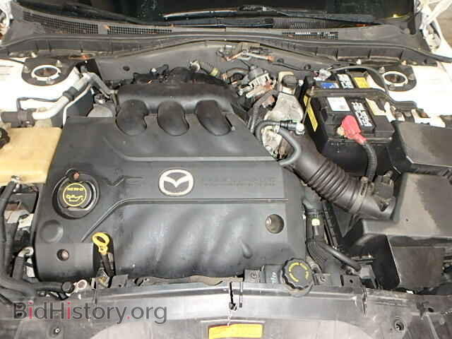 2006 MAZDA 6 - VIN: 1YVHP80D065M56490 - Фото 7