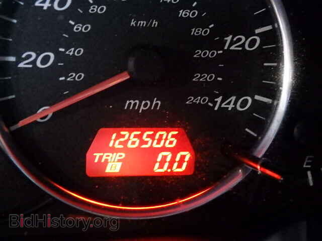 2006 MAZDA 6 - VIN: 1YVHP80D065M56490 - Фото 8
