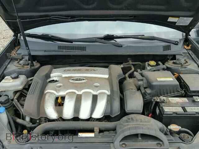 2006 KIA OPTIMA - VIN: KNAGE123565052651 - Фото 7