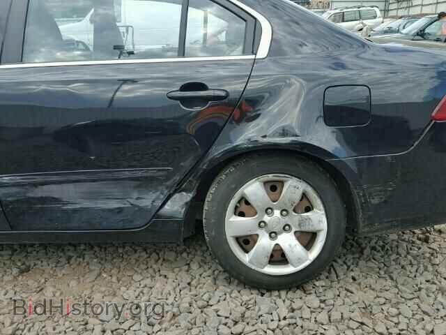 2006 KIA OPTIMA - VIN: KNAGE123565052651 - Фото 10