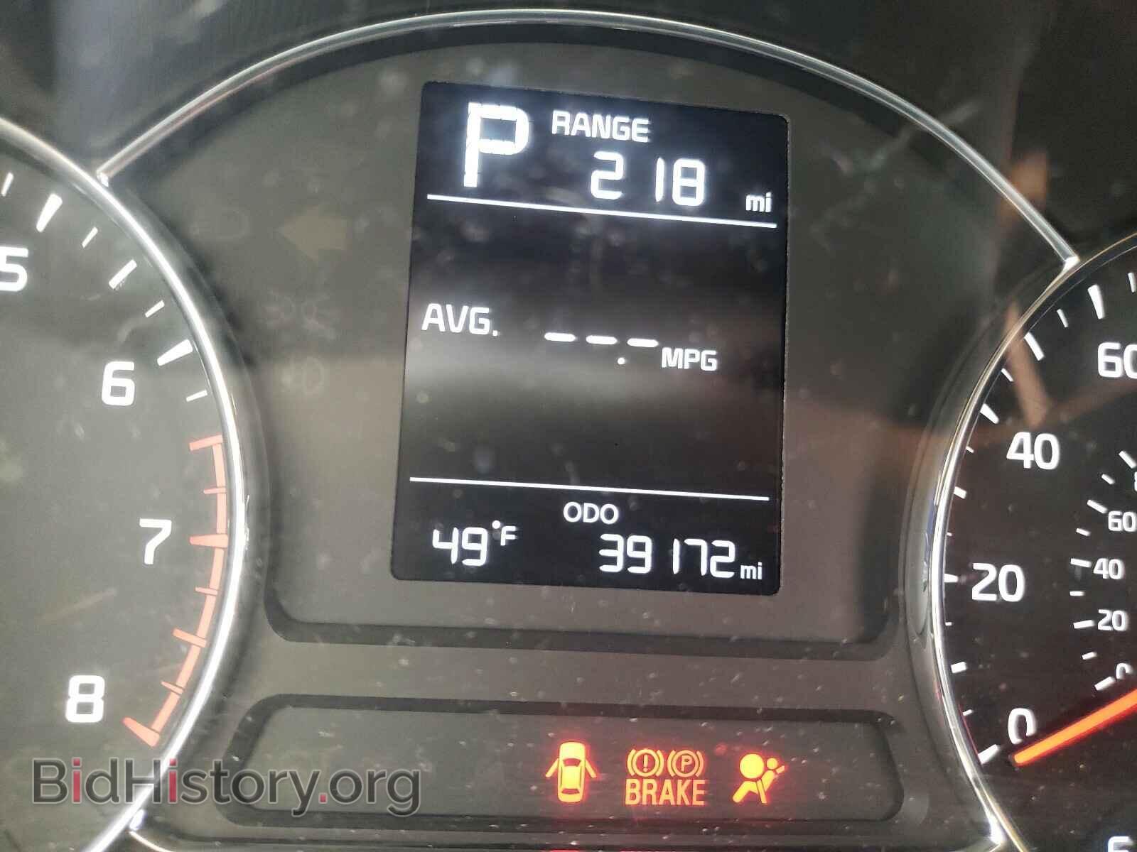 2017 KIA FORTE - VIN: 3KPFK4A76HE140225 - Фото 8