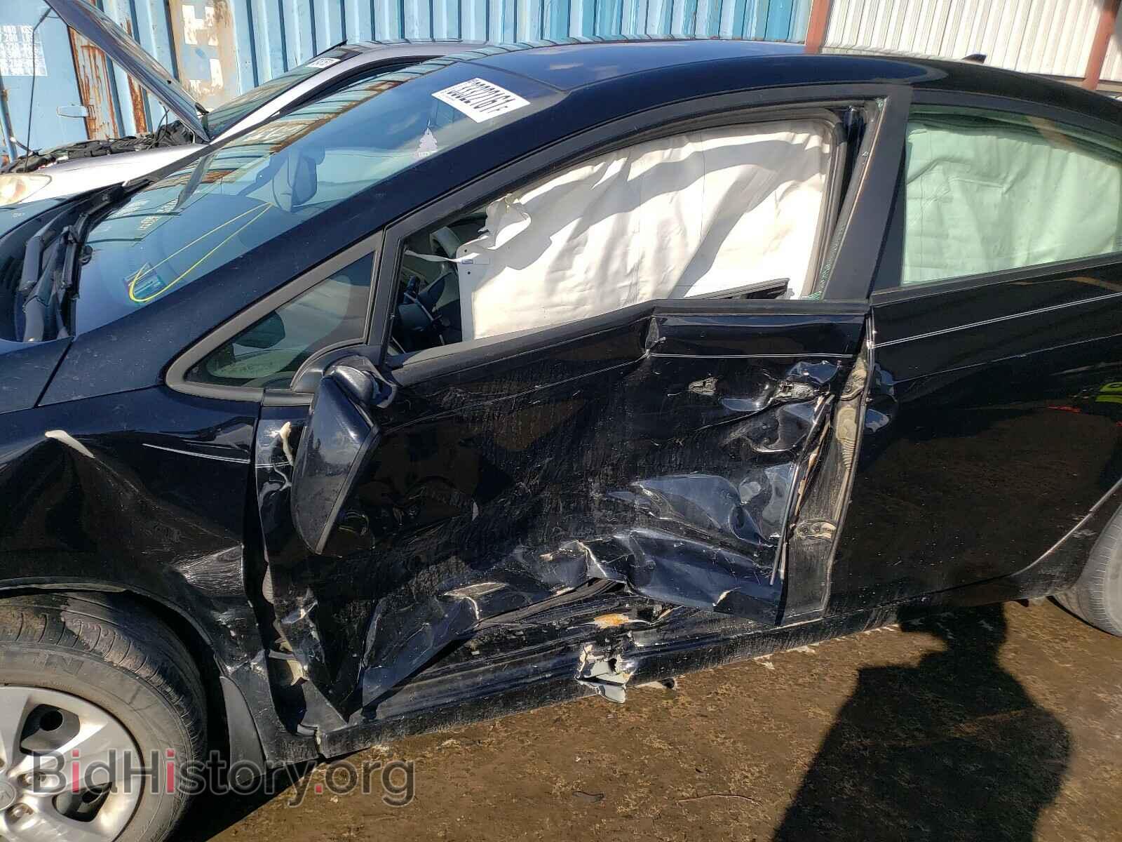 2017 KIA FORTE - VIN: 3KPFK4A76HE140225 - Фото 9