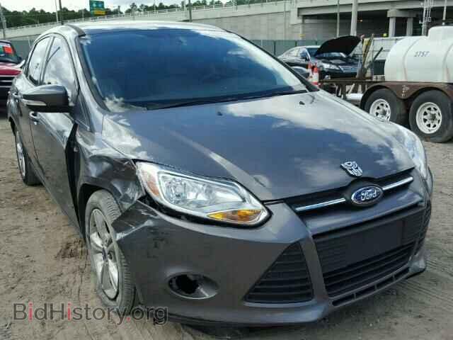 Photo 1FADP3F20DL269827 - FORD FOCUS 2013