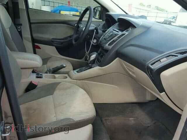 2013 FORD FOCUS - VIN: 1FADP3F20DL269827 - Фото 5