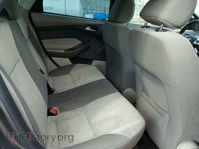 2013 FORD FOCUS - VIN: 1FADP3F20DL269827 - Фото 6