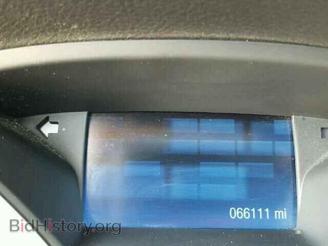 2013 FORD FOCUS - VIN: 1FADP3F20DL269827 - Фото 8